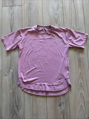 Royce Vintage Poncho Tee